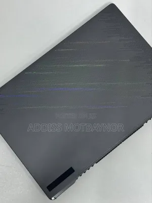 New Laptop Asus TUF Gaming A15 16GB Intel Core I7 SSD 512GB