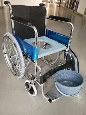 Potty Wheelchair፺”Wheelchair፵8wheelchair፹2⁄3 Wheelchair