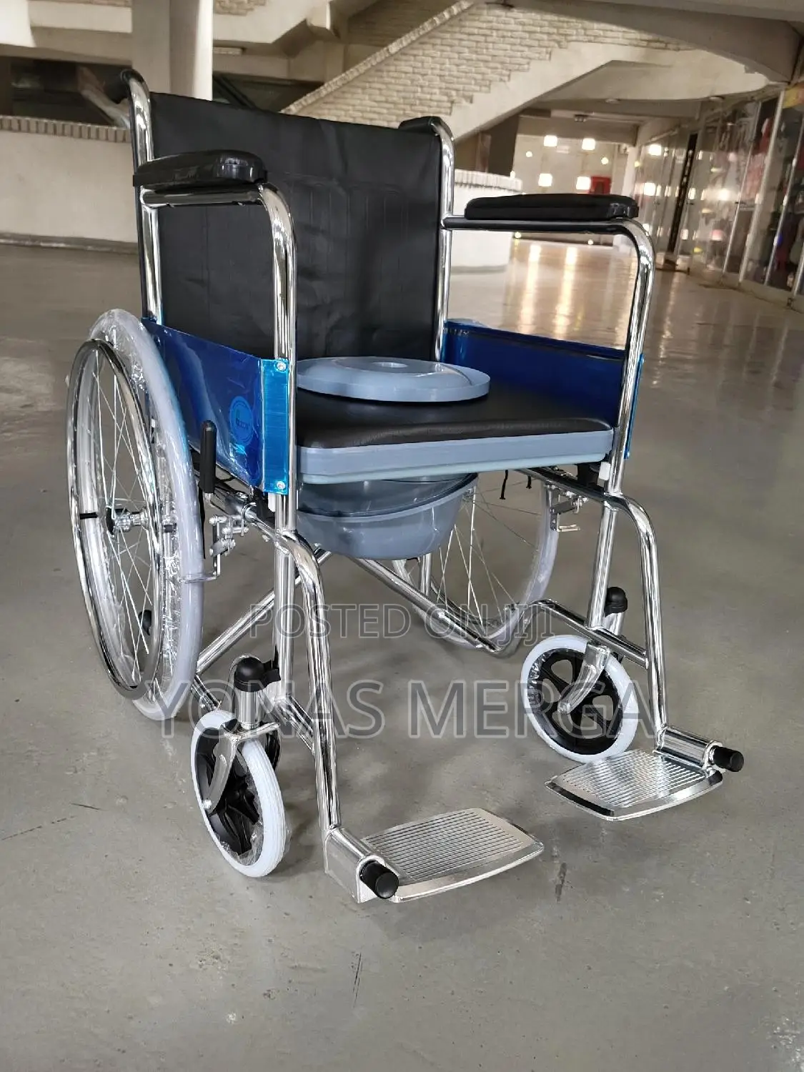 New Toilet Wheelchair፴∝Wheelchair፷2wheelchair፯૱Wheelchair