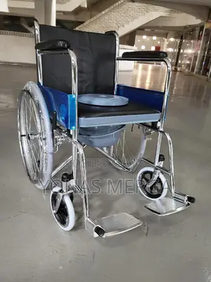 New Toilet Wheelchair፴∝Wheelchair፷2wheelchair፯૱Wheelchair