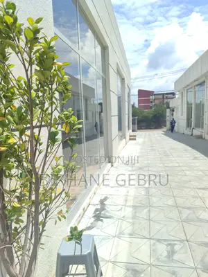 1bdrm Block of Flats in Ground Marketing, Bole for rent