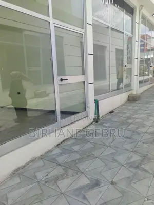 1bdrm Block of Flats in Ground Marketing, Bole for rent