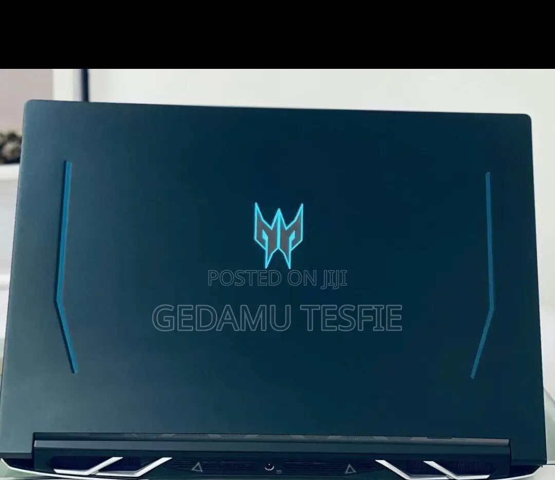 New Laptop 16GB Intel Core I9 SSD 512GB