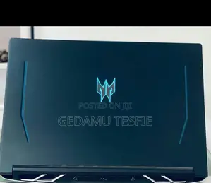 Photo - New Laptop 16GB Intel Core I9 SSD 512GB