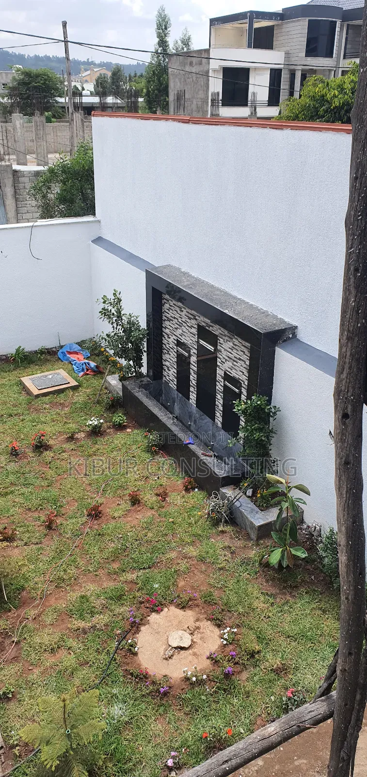 Fountains Design and Work