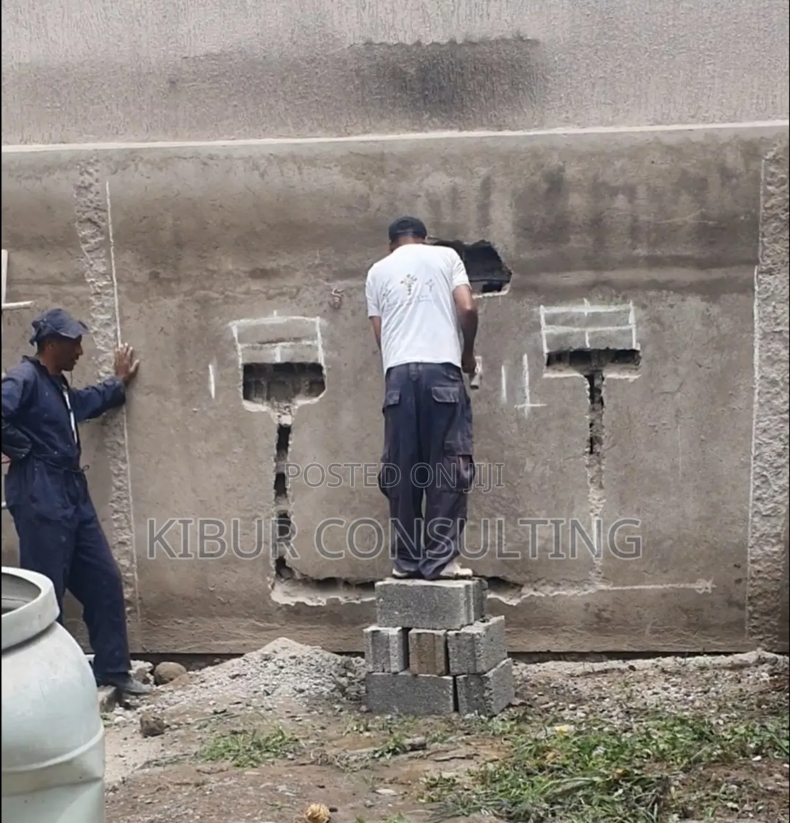 Fountains Design and Work