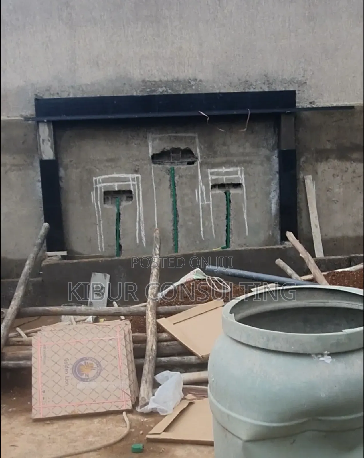 Fountains Design and Work