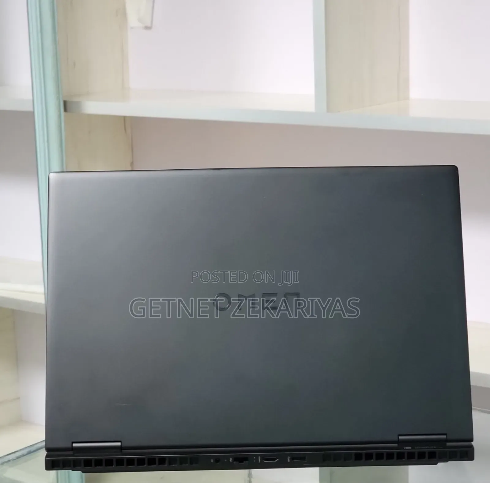 New Laptop HP Omen 16 16GB Intel Core I9 SSD 1T