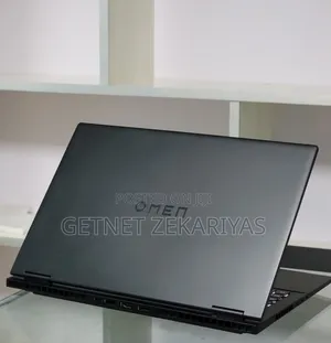 New Laptop HP Omen 16 16GB Intel Core I9 SSD 1T