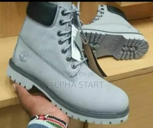 Photo - Timberland High Quality Boots