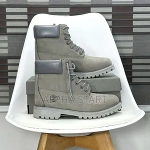 Timberland High Quality Boots