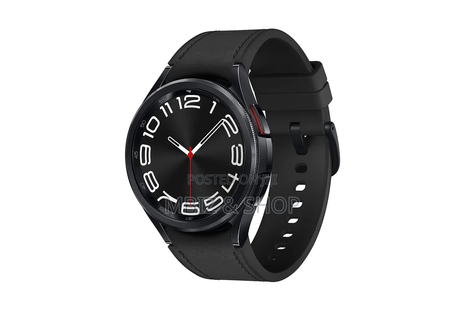 Samsung Galaxy Watch 6 Classic