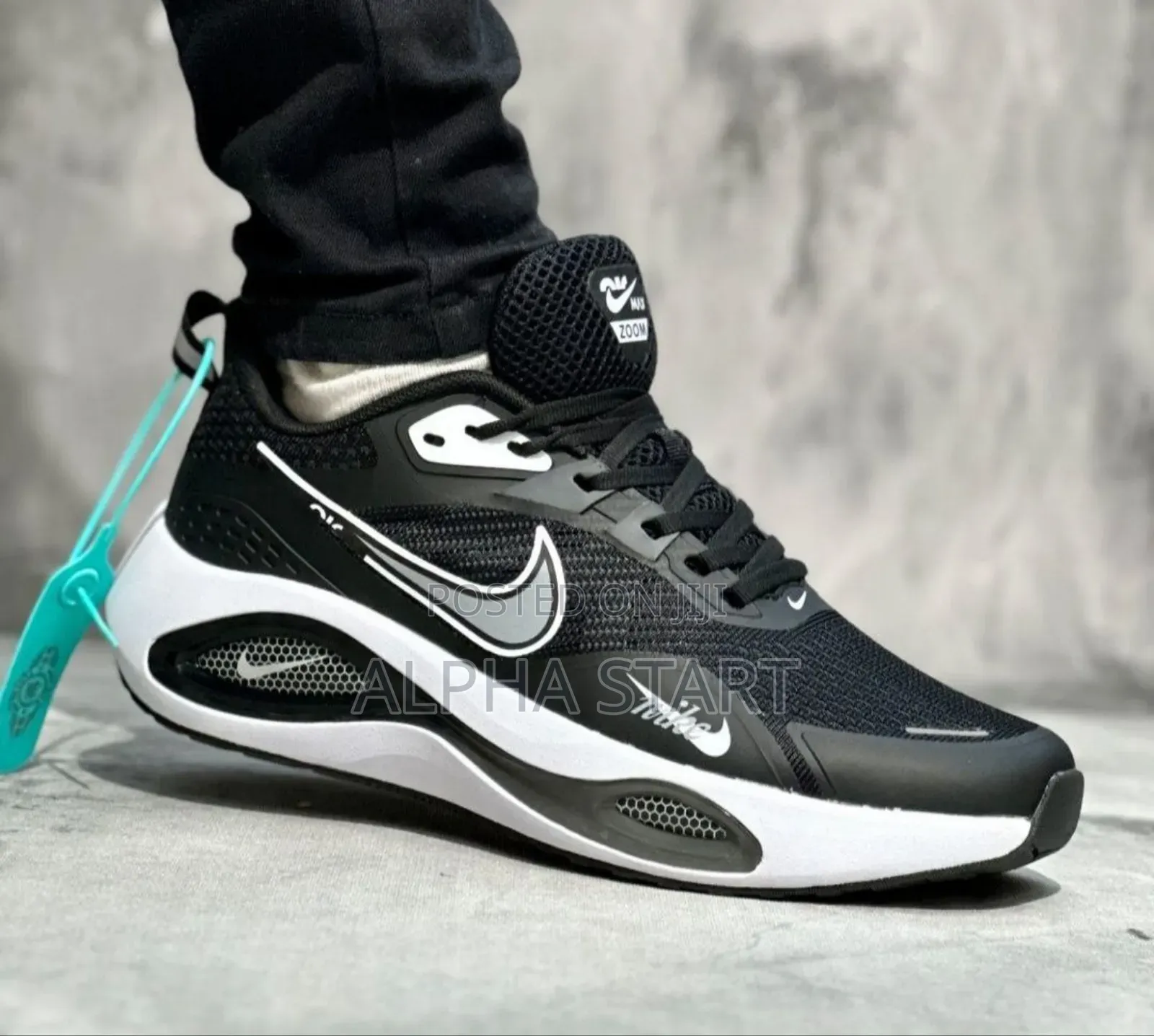 Nike Zoom Good Quality Sneaker