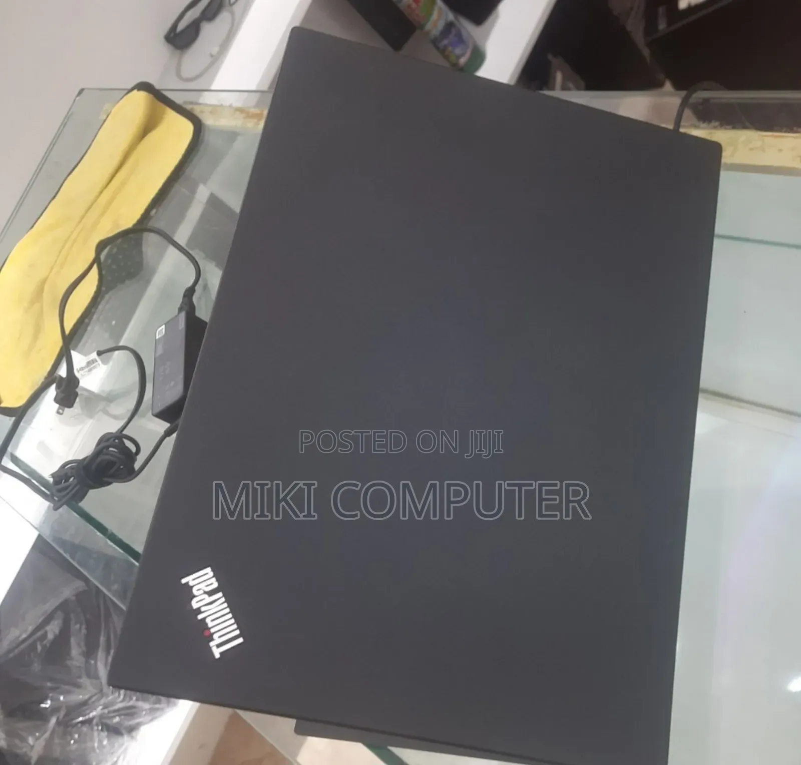 New Laptop Lenovo ThinkPad T480 8GB Intel Core I5 HDD 1T