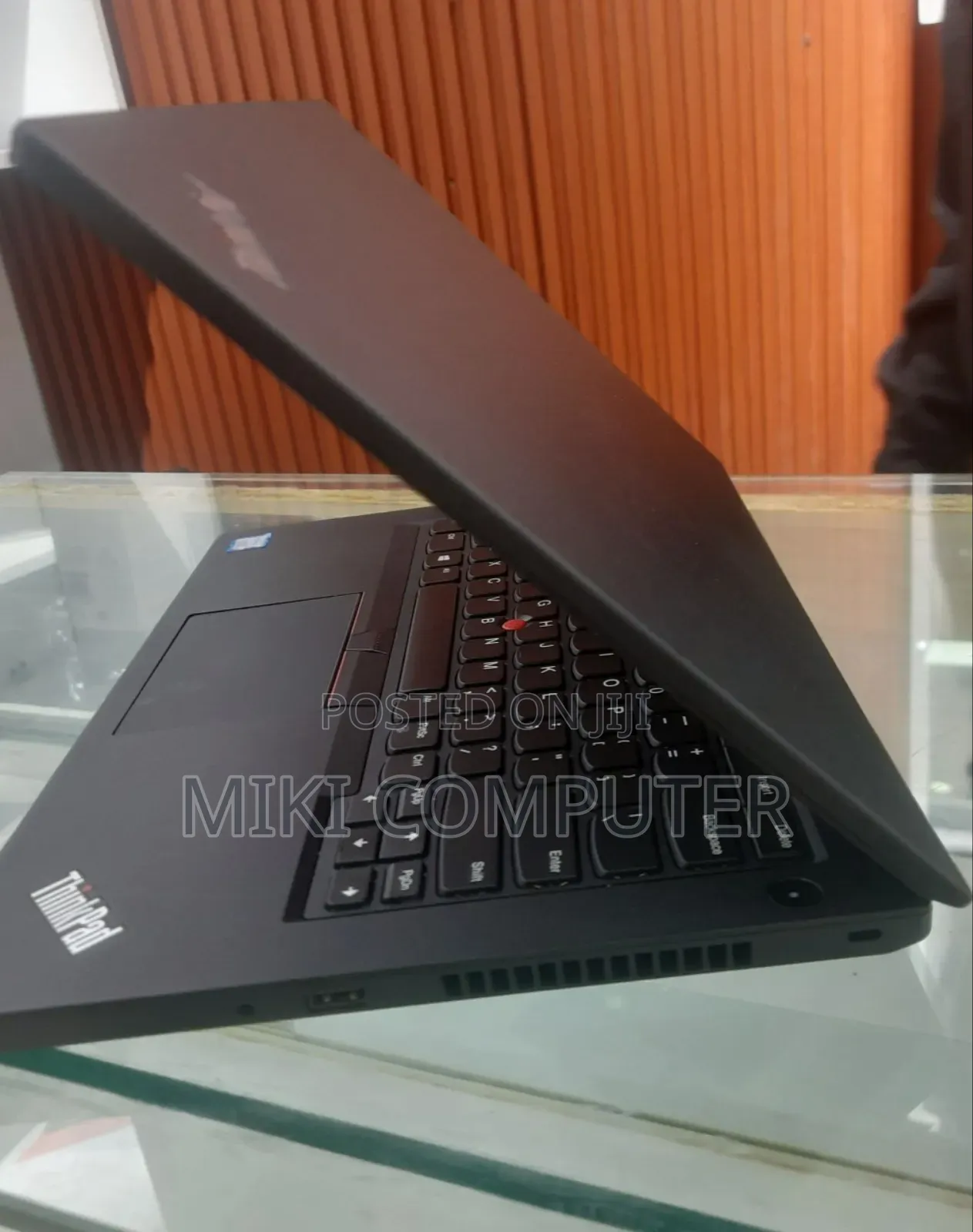 New Laptop Lenovo ThinkPad T480 8GB Intel Core I5 HDD 1T