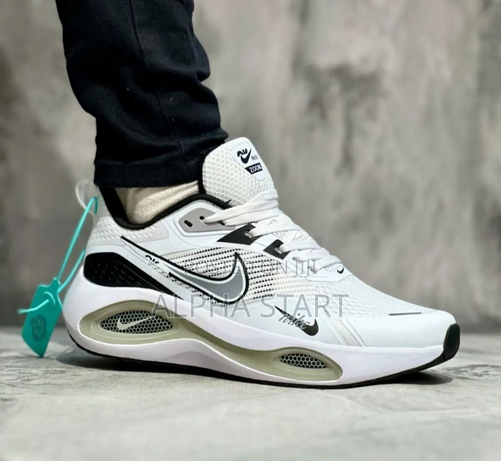 Nike Zoom Runs Master Quality Shoes for You