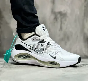 Photo - Nike Zoom Runs Master Quality Shoes for You