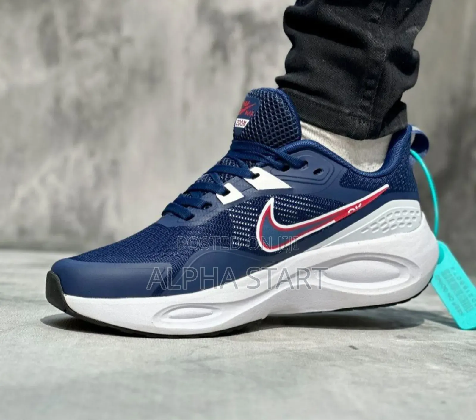 Nike Zoom Runs Master Quality Shoes for You