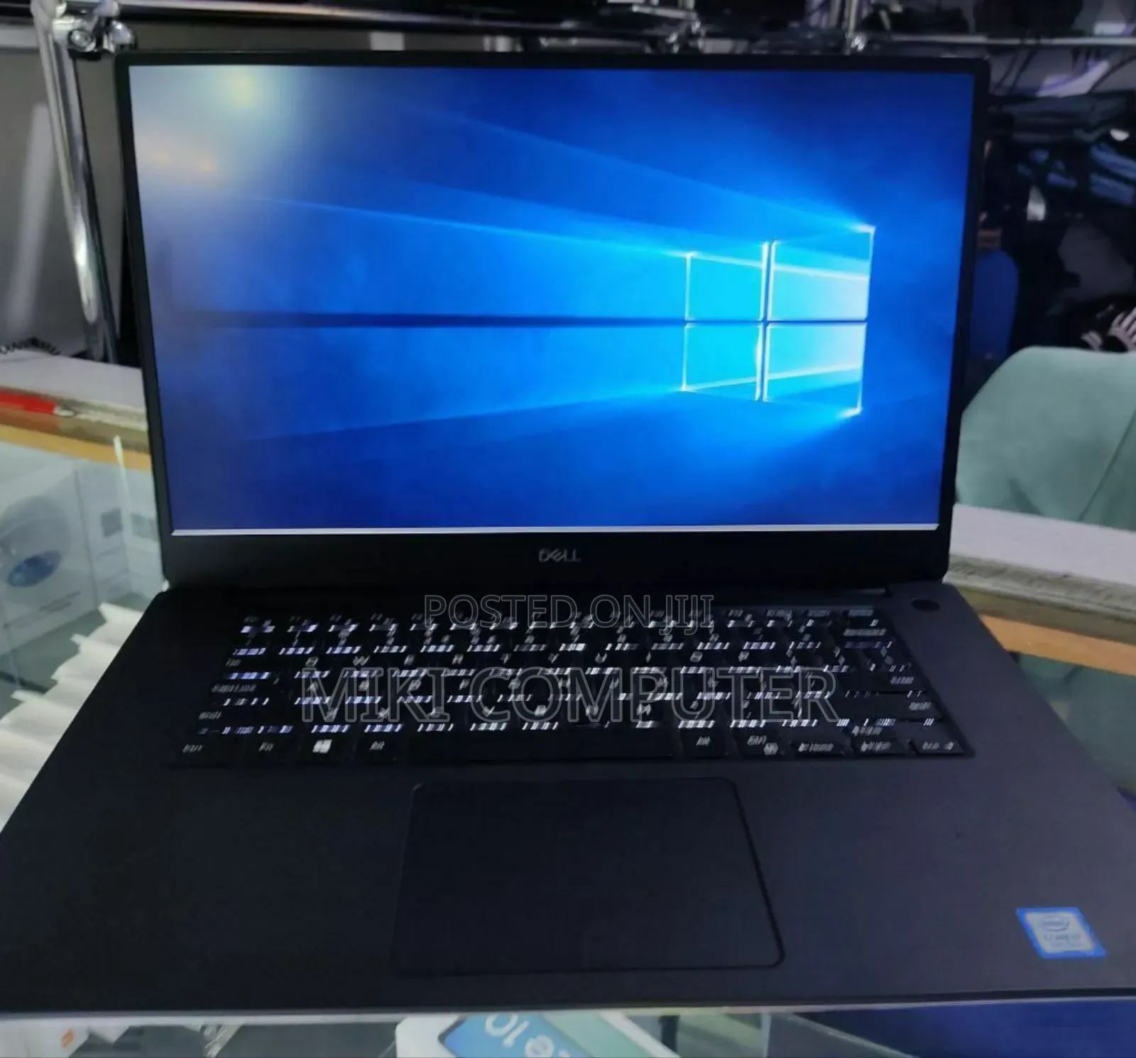 New Laptop HP Envy 15z 8GB Intel Core I5 HDD+SSD 1T