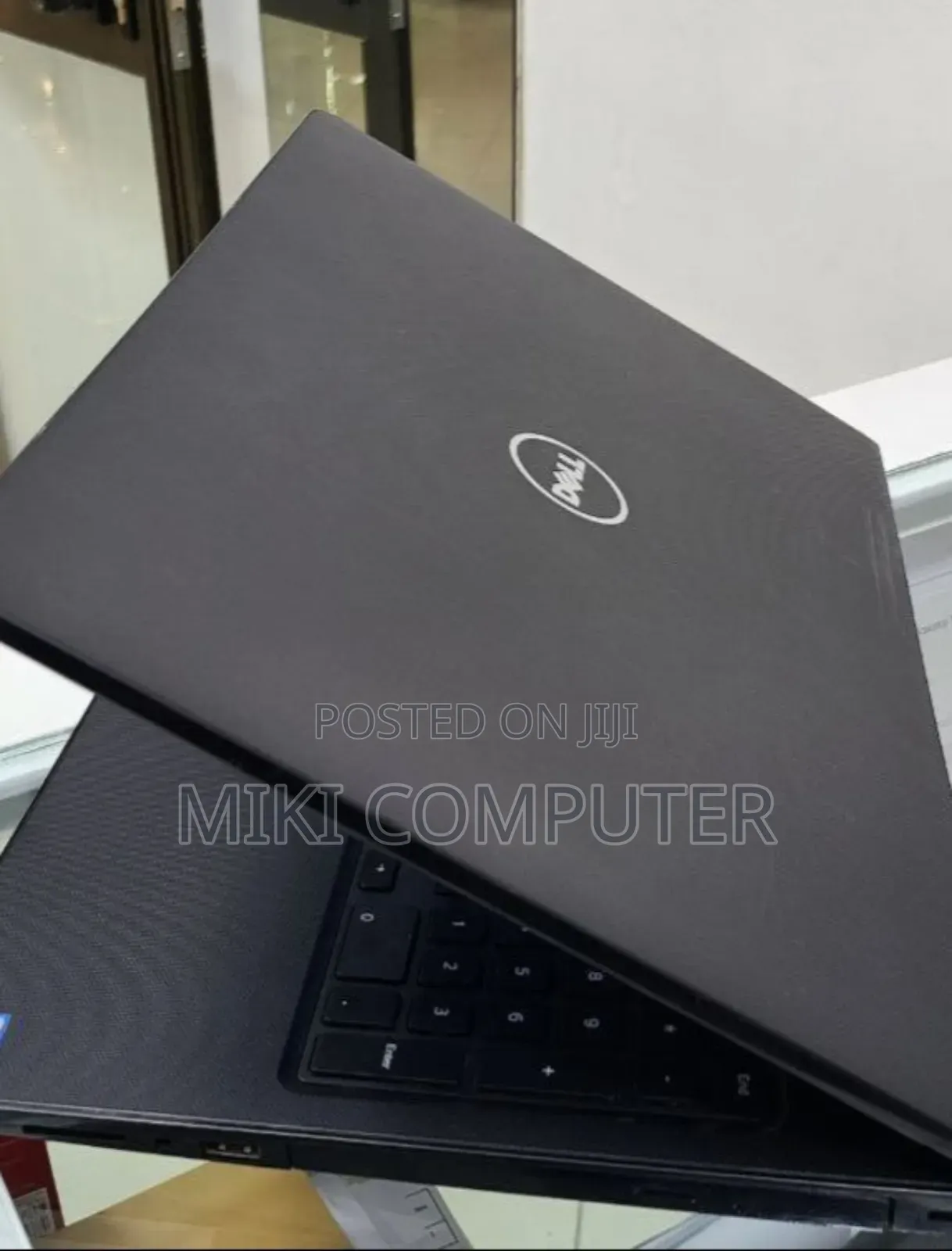 New Laptop Dell Inspiron 15 8GB Intel Core I5 HDD 1T