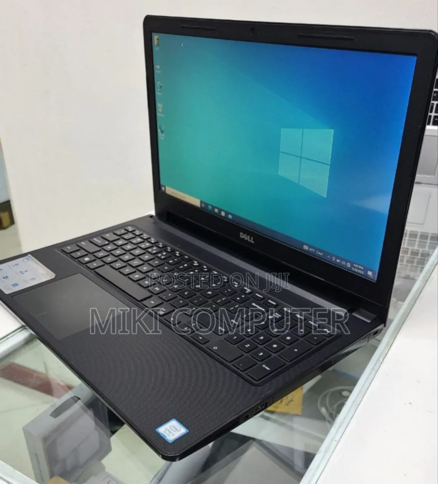 New Laptop Dell Inspiron 15 8GB Intel Core I5 HDD 1T