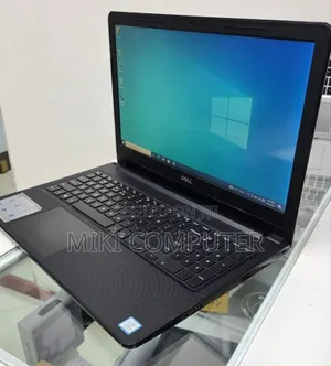 New Laptop Dell Inspiron 15 8GB Intel Core I5 HDD 1T