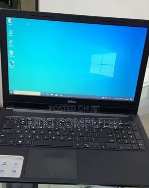 New Laptop Dell Inspiron 15 8GB Intel Core I5 HDD 1T