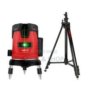 Photo - Yovilet Laser Level Meter