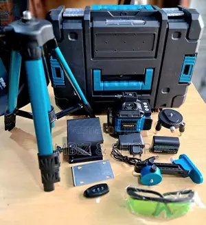Yovilet Laser Level Meter