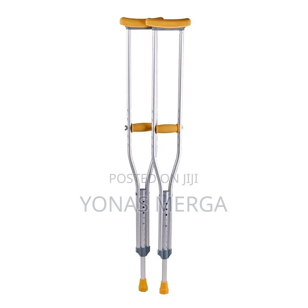 2pair Crutches፫0crutches፶₠ Crunch፴°C Cranch፰0crutches፲ክራንች