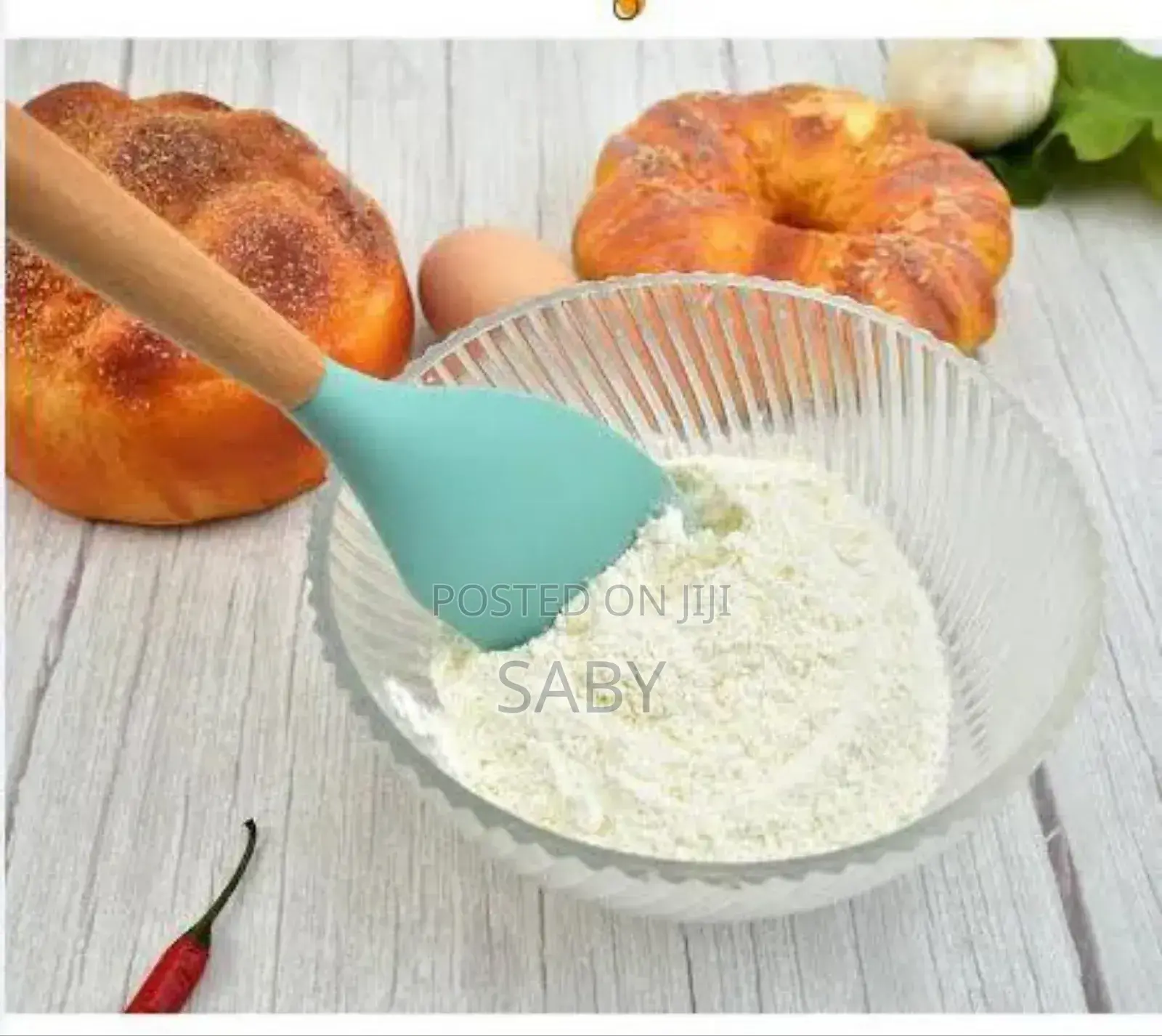 12pcs Silcone Kitchen Utensils Set