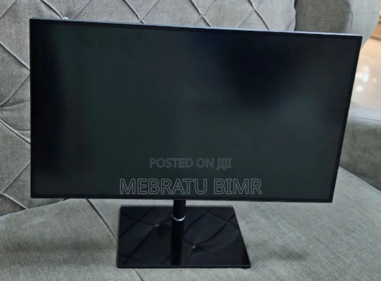 Lenovo Thinkvision Monitor in Bole Computer Monitors, Mebratu Bimr
