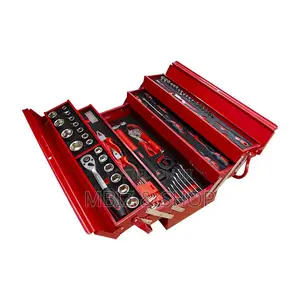 Photo - Mechanical Tools 85 PC
