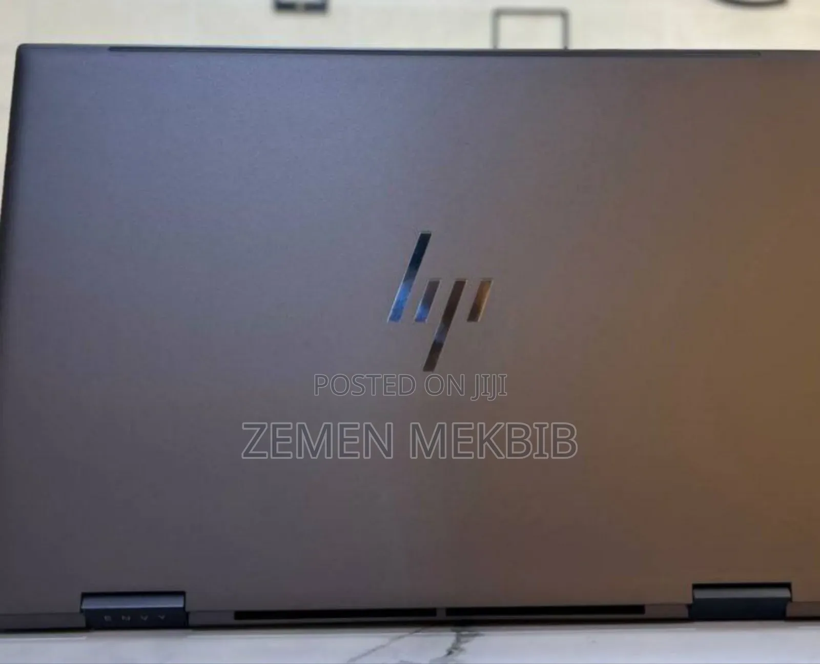 New Laptop HP Envy X360 8GB AMD Ryzen 5 SSD 512GB