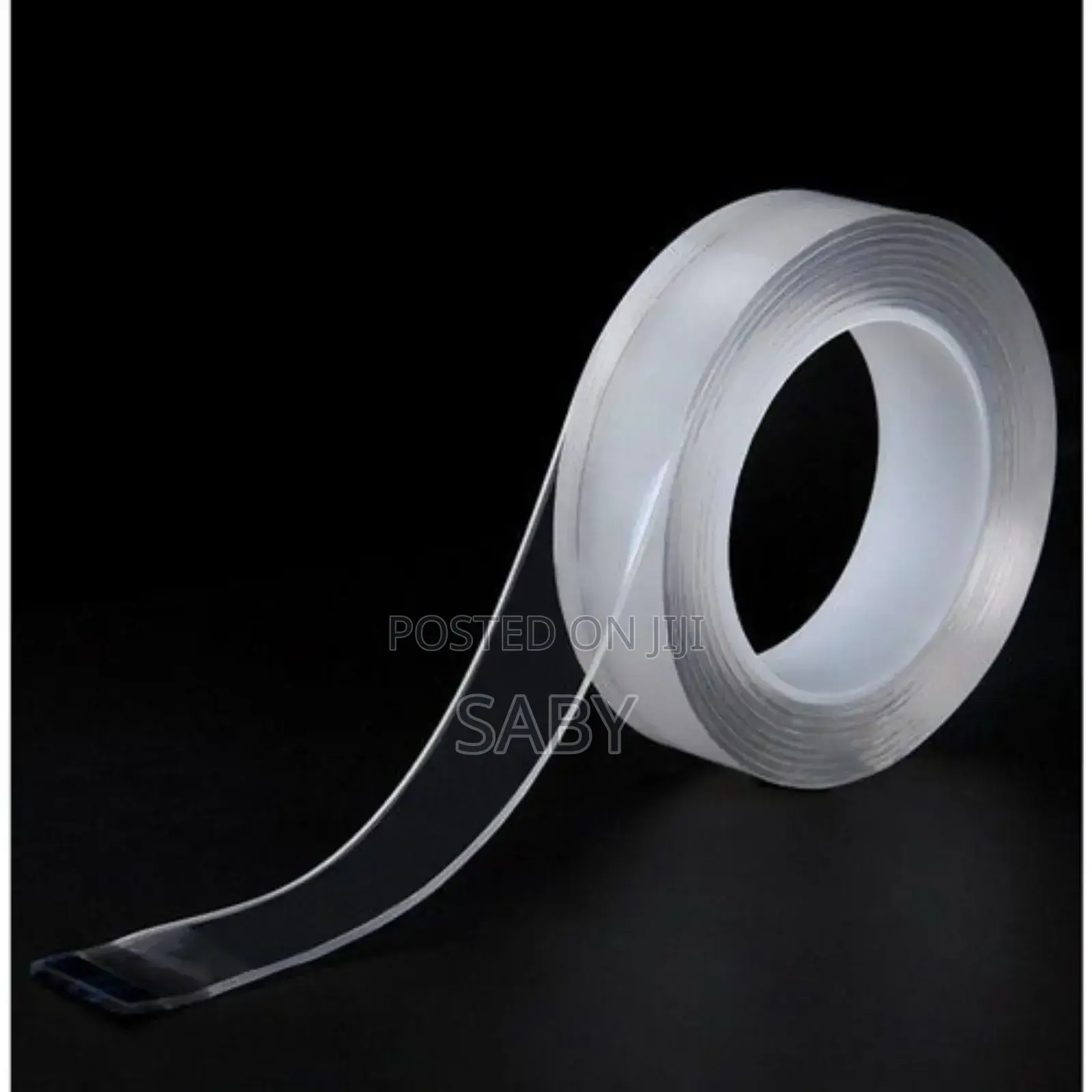 2m Reusable Convenience Lvy Grip Tape