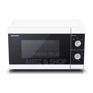 SHARP Microwave Oven