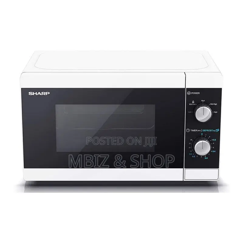 SHARP Microwave Oven