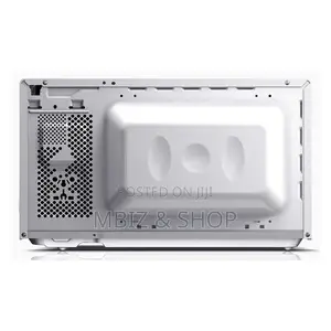 SHARP Microwave Oven