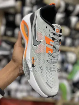 Photo - Nike Air Zoom Sneakers Very Good Quality Shoe