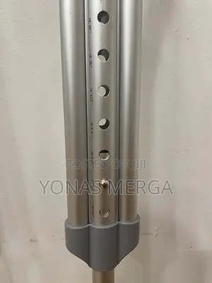 2pices Lightweight Crutches፶1crutches፵[]Crunch፻0crutches