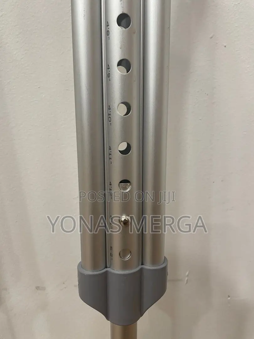 2pices Lightweight Crutches፶1crutches፵[]Crunch፻0crutches