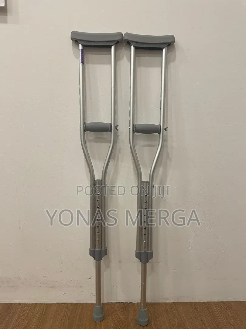 2pices Lightweight Crutches፶1crutches፵[]Crunch፻0crutches