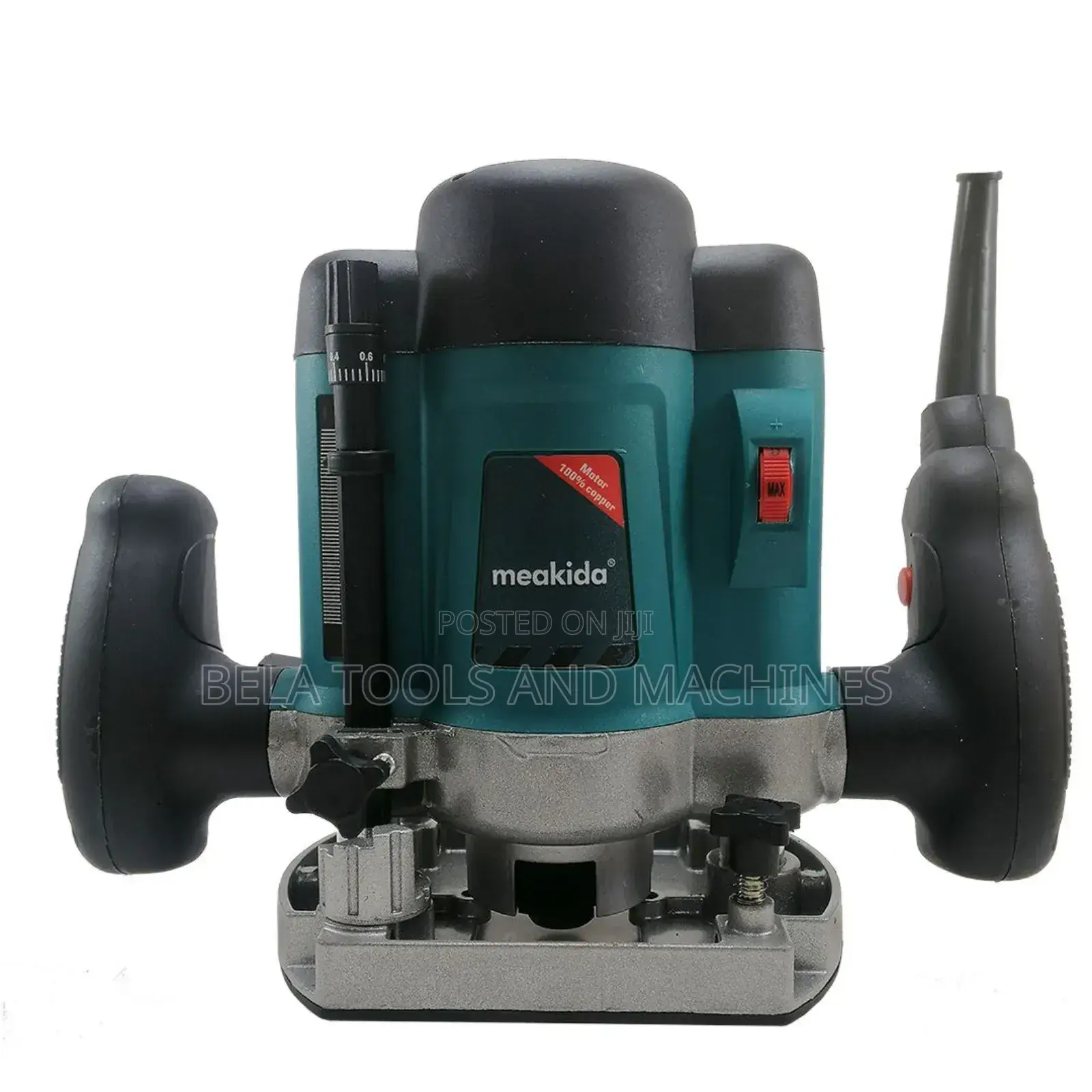 Meakida Router 1200w