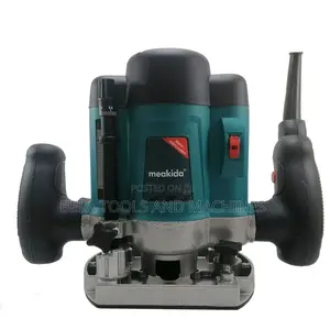 Meakida Router 1200w