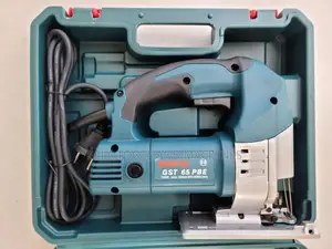 Photo - Bosch Jig Saw