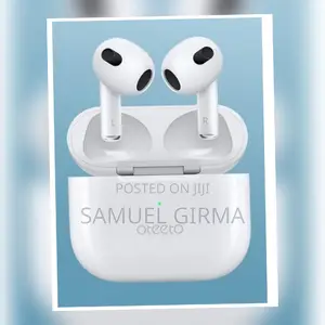 Photo - The Oteeto OT202 TWS Earpods