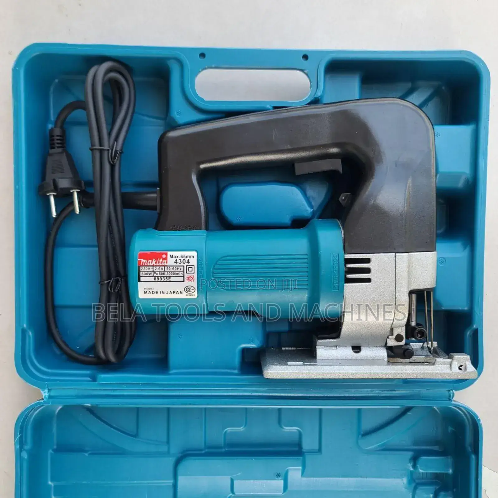 Makita Jig Saw