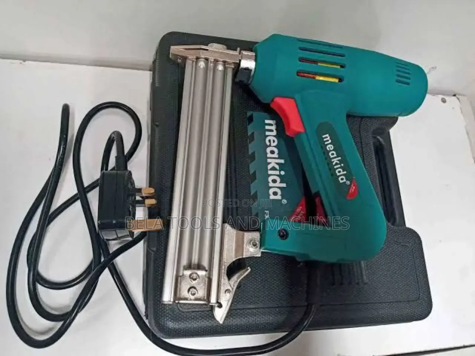 Meakida Electrical Shooter