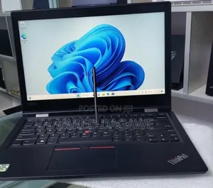New Laptop Lenovo ThinkPad L380 8GB Intel Core I5 SSD 512GB