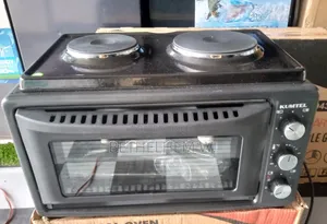 Kumtel Oven Stove